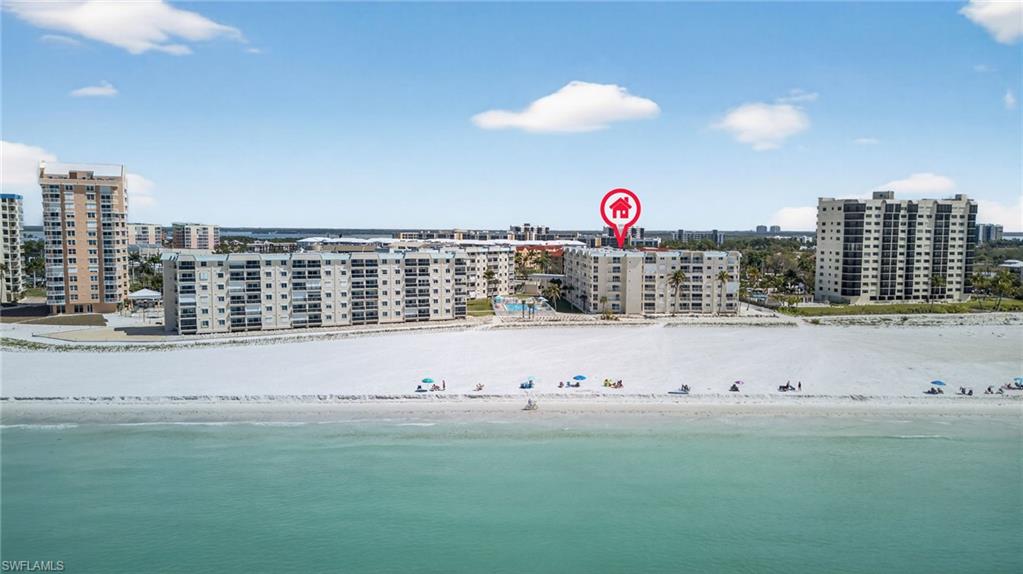 LEONARDO ARMS BEACH CLUB - Residential