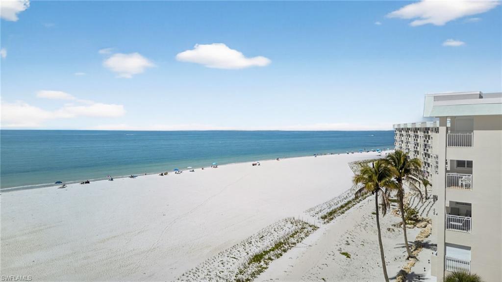 LEONARDO ARMS BEACH CLUB - Residential