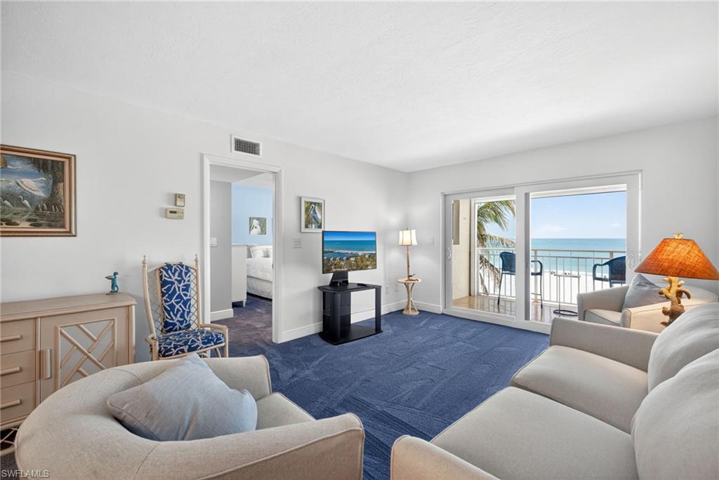 LEONARDO ARMS BEACH CLUB - Residential