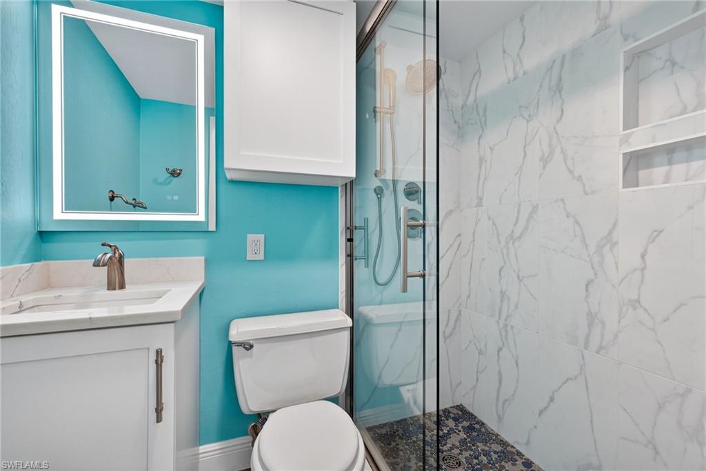 LEONARDO ARMS BEACH CLUB - Residential