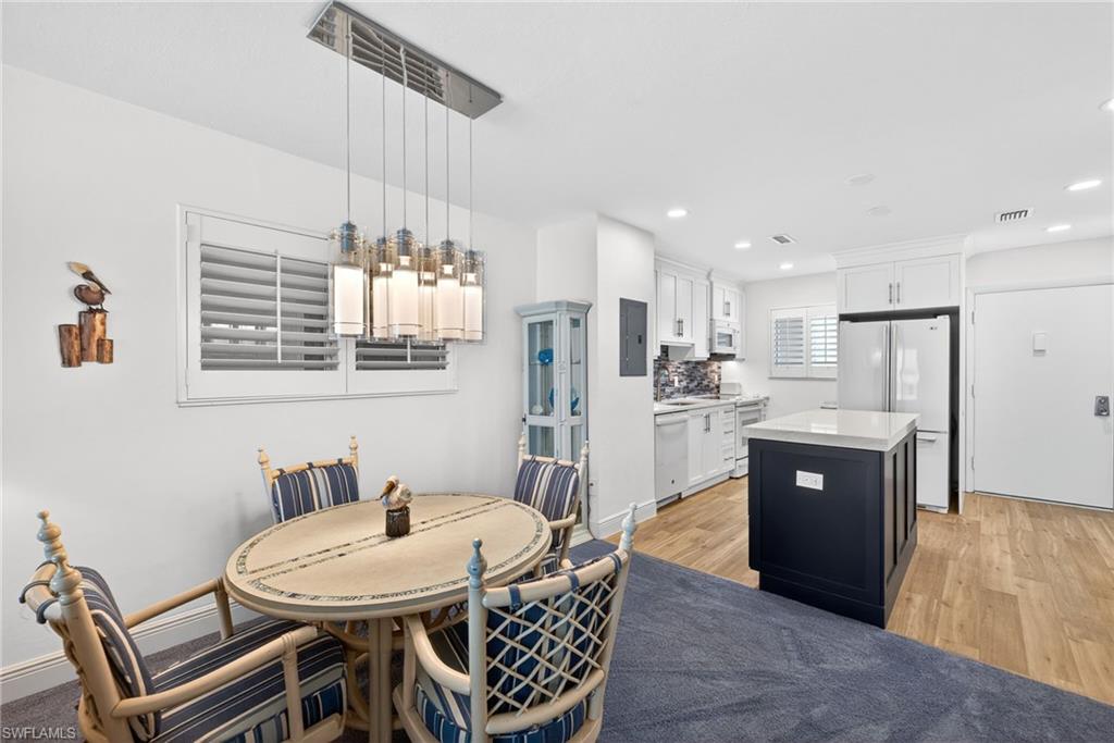 LEONARDO ARMS BEACH CLUB - Residential