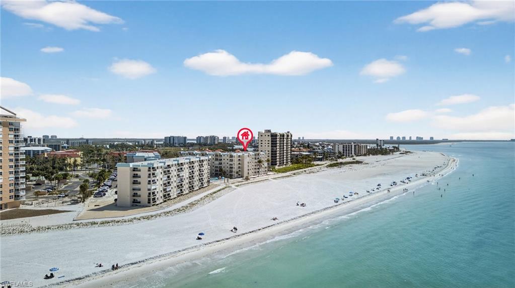 LEONARDO ARMS BEACH CLUB - Residential