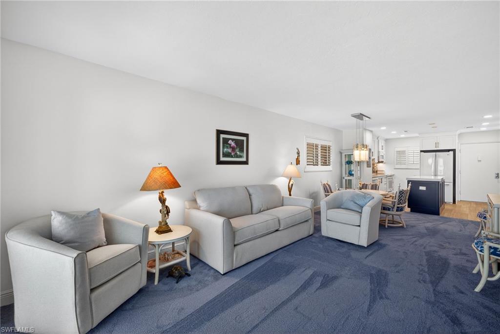 LEONARDO ARMS BEACH CLUB - Residential