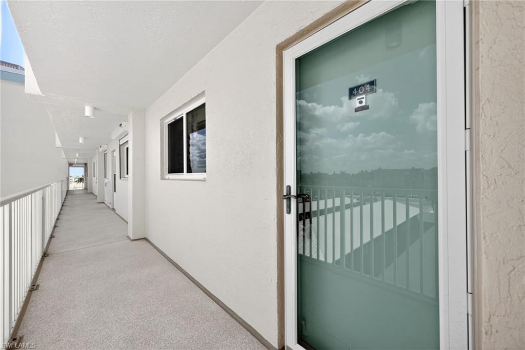 LEONARDO ARMS BEACH CLUB - Residential