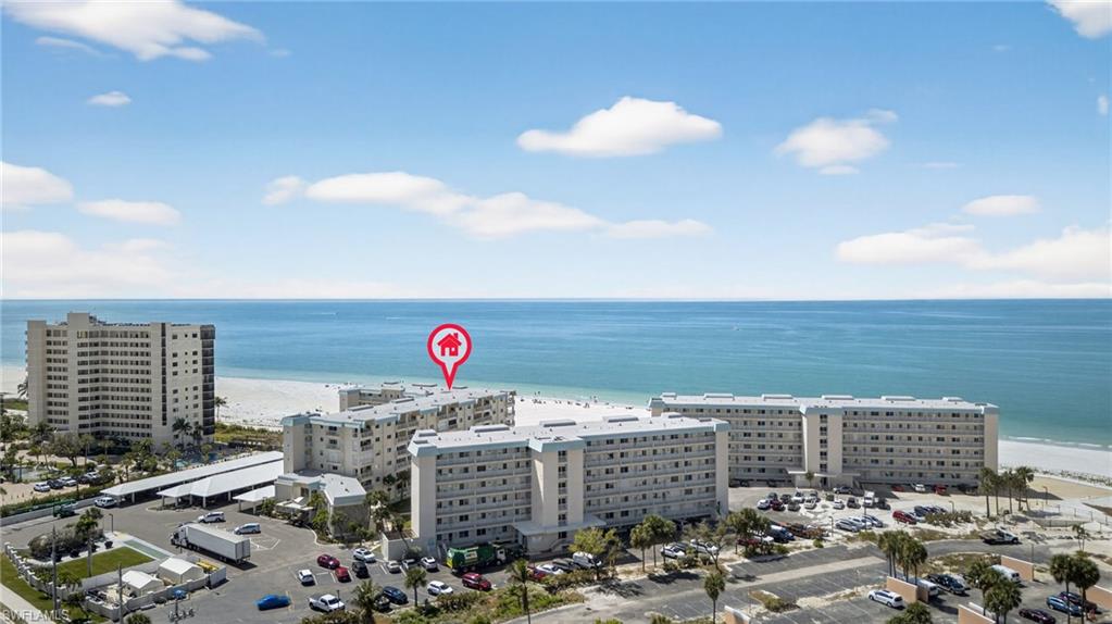 LEONARDO ARMS BEACH CLUB - Residential