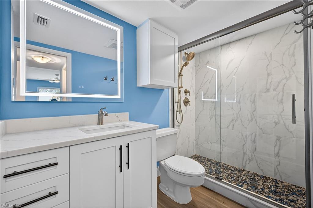 LEONARDO ARMS BEACH CLUB - Residential