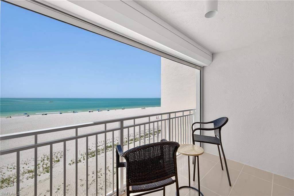 LEONARDO ARMS BEACH CLUB - Residential