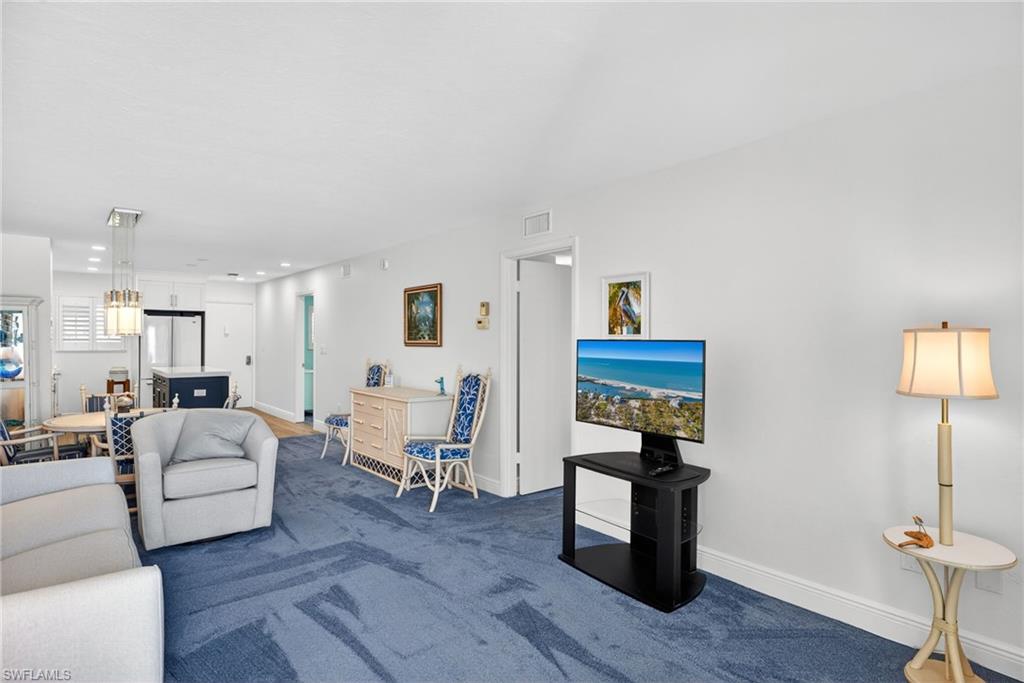 LEONARDO ARMS BEACH CLUB - Residential