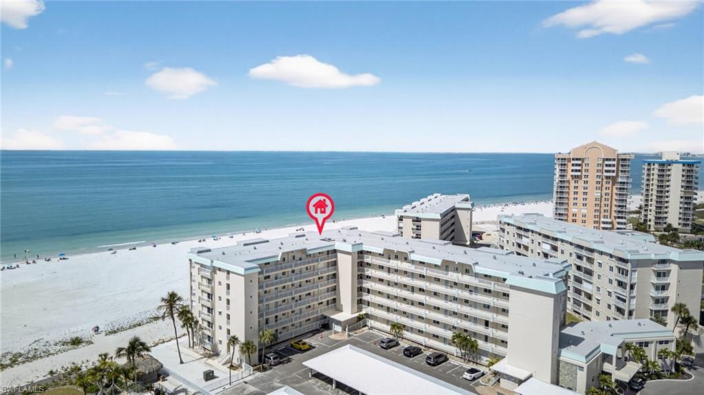 LEONARDO ARMS BEACH CLUB - Residential