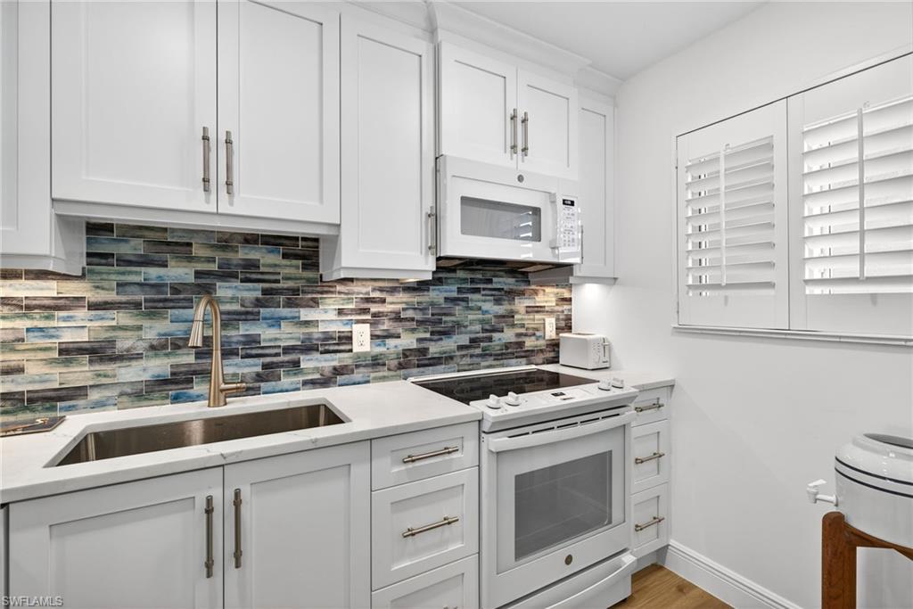 LEONARDO ARMS BEACH CLUB - Residential