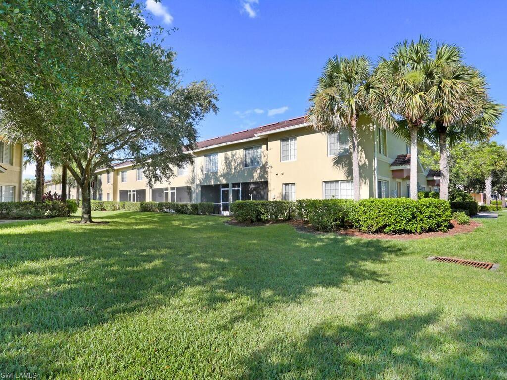 VILLAGE OF STONEYBROOK - Residential