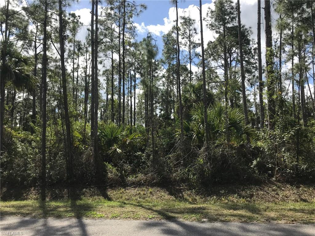 GOLDEN GATE ESTATES - Land