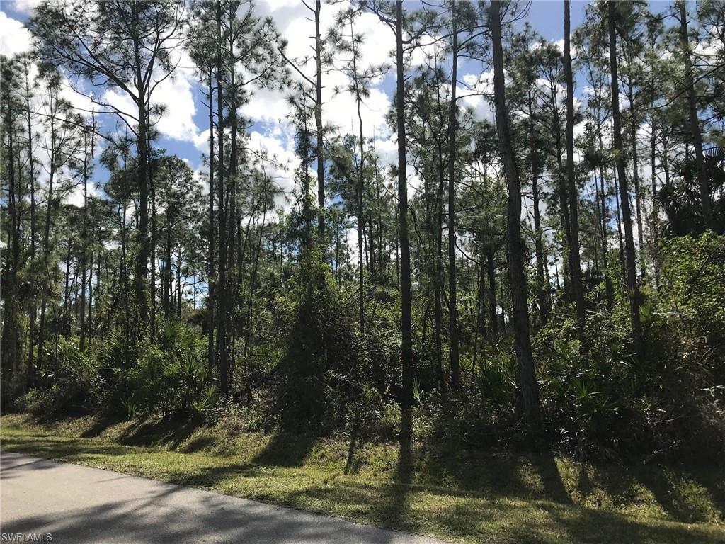 GOLDEN GATE ESTATES - Land