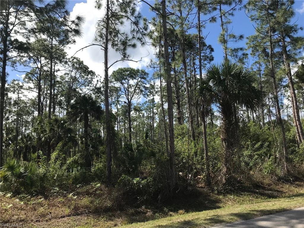 GOLDEN GATE ESTATES - Land