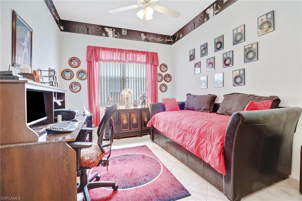 OXFORD VILLAGE - Residential