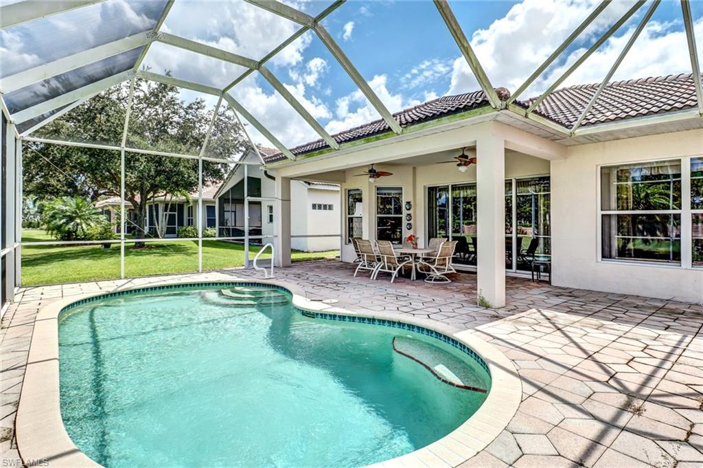 OXFORD VILLAGE - Residential