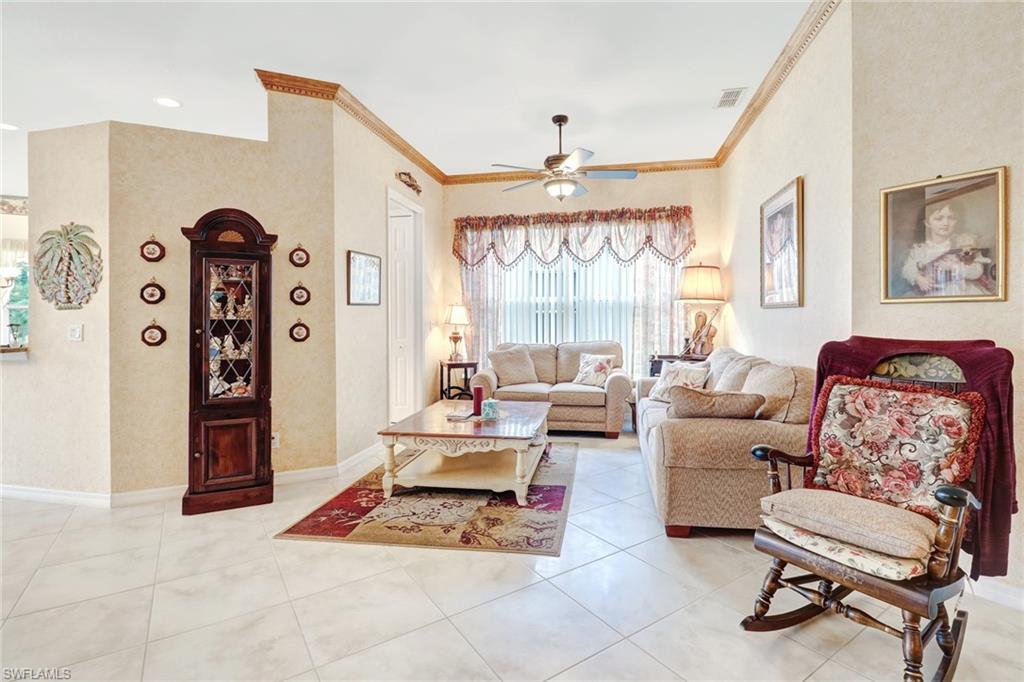 OXFORD VILLAGE - Residential