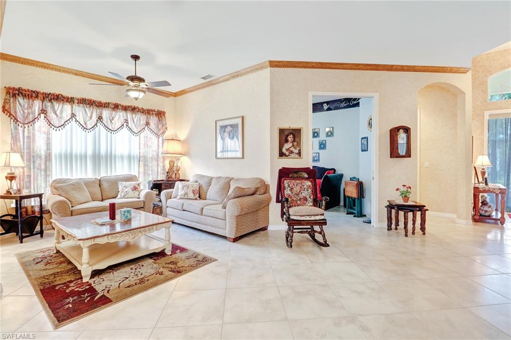 OXFORD VILLAGE - Residential