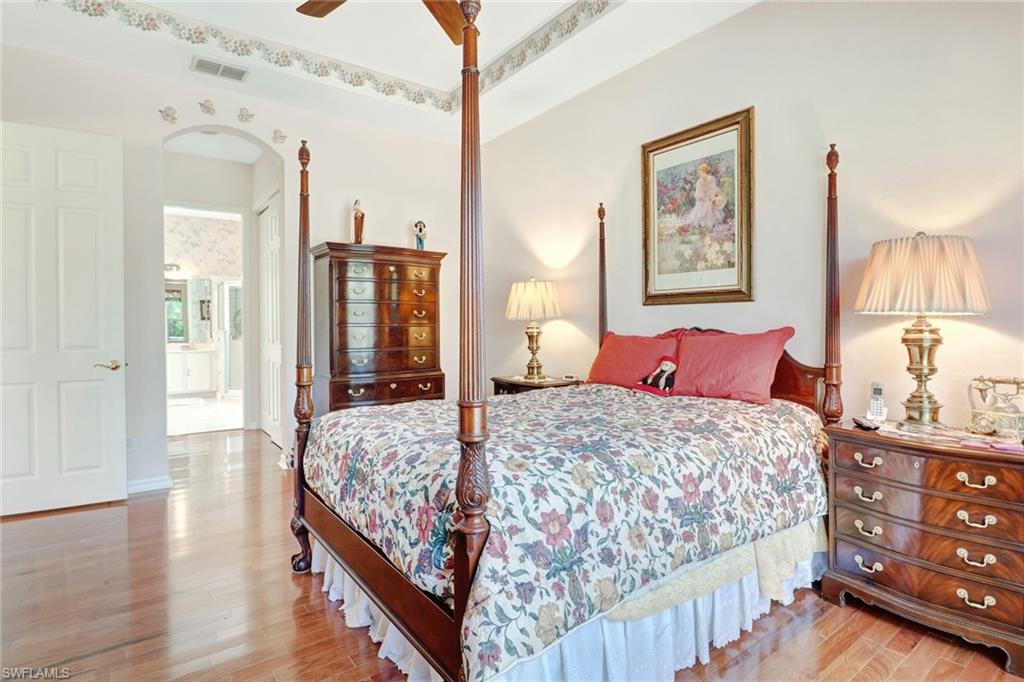 OXFORD VILLAGE - Residential