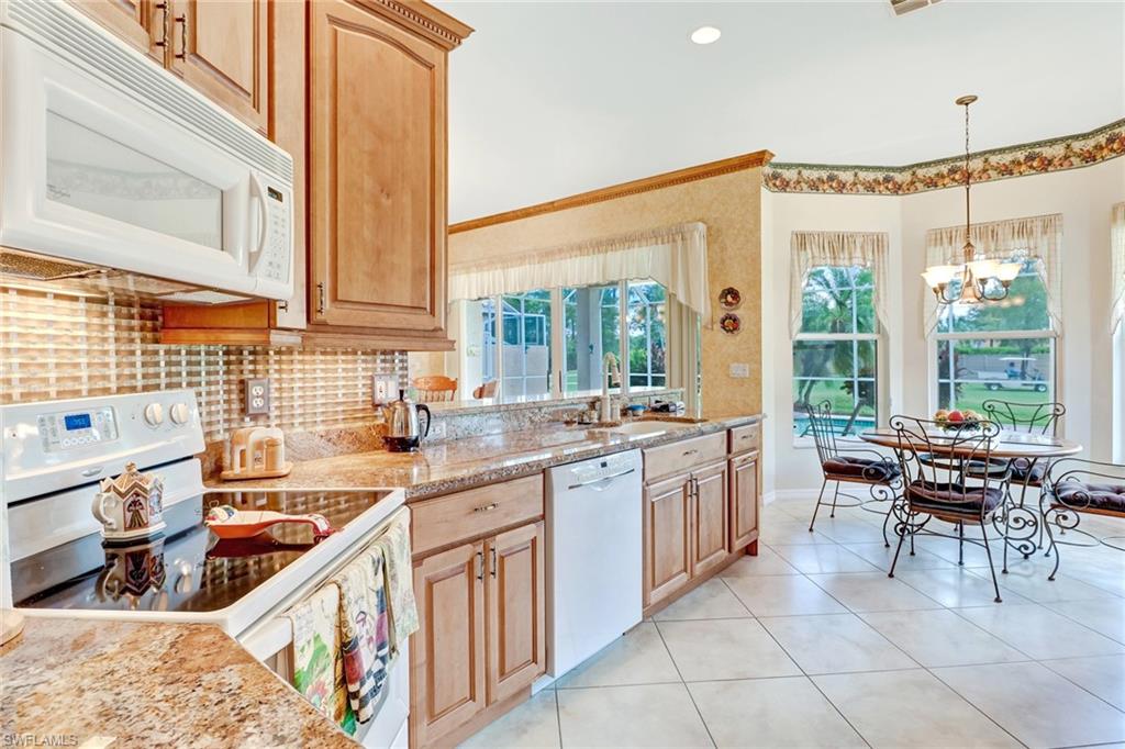 OXFORD VILLAGE - Residential