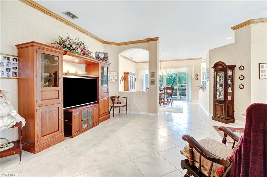 OXFORD VILLAGE - Residential