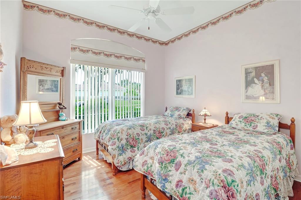 OXFORD VILLAGE - Residential