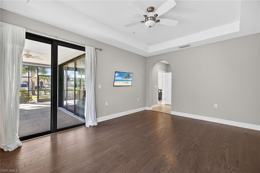 CASELLA - Residential