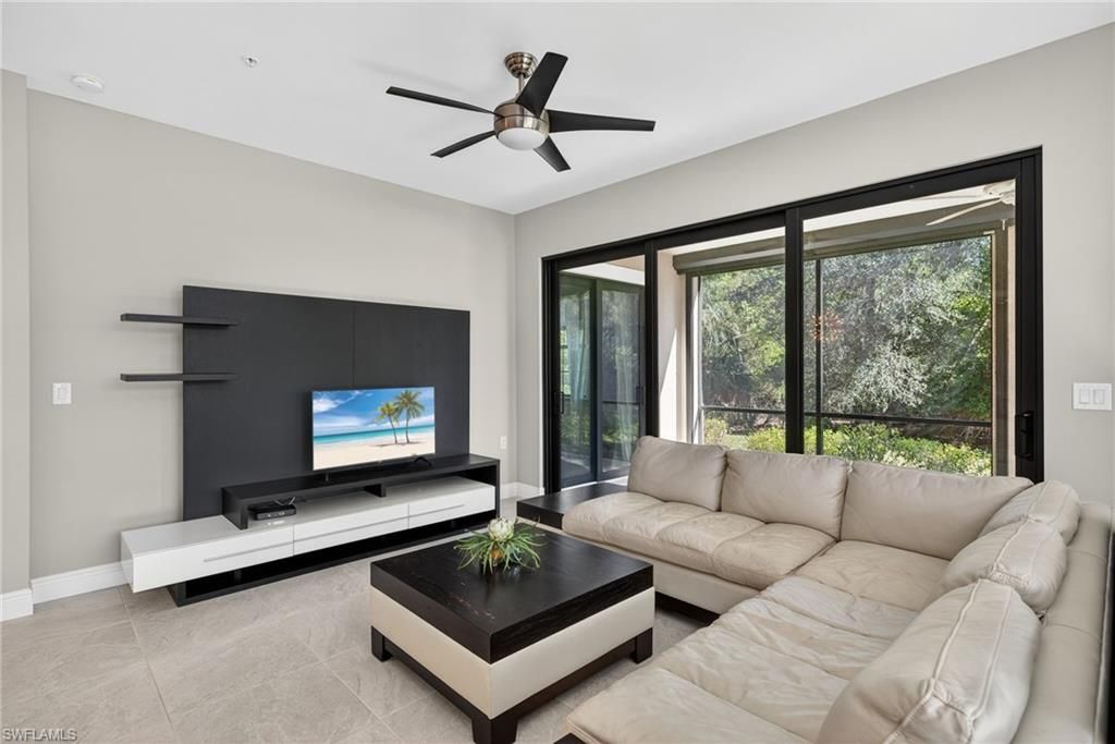 Photo of 10479 Casella WAY #102, FORT MYERS, FL 33913 (MLS # 226004640)