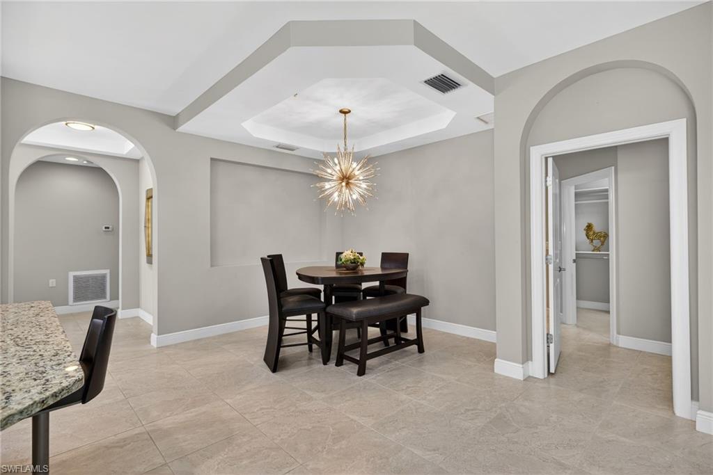 CASELLA - Residential