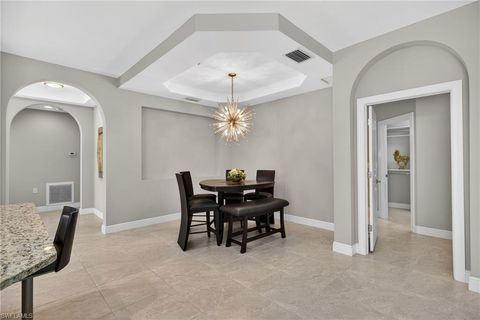 10479 Casella WAY 102 FORT MYERS FL 33913