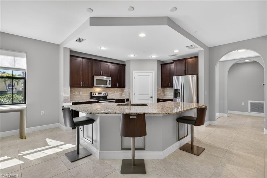 CASELLA - Residential