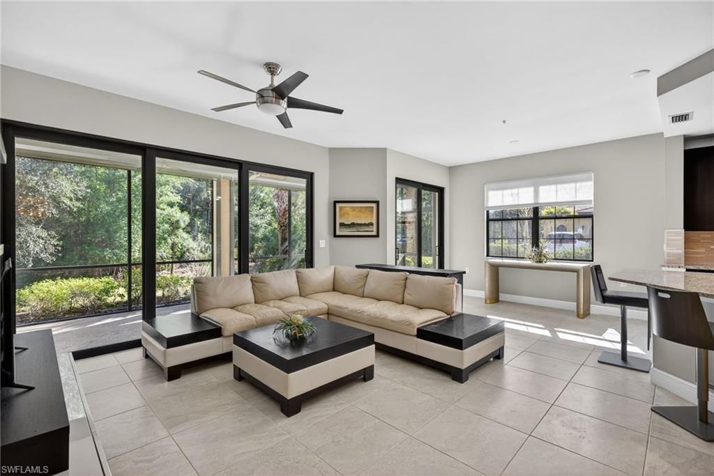 Photo of 10479 Casella WAY #102, FORT MYERS, FL 33913 (MLS # 226004640)