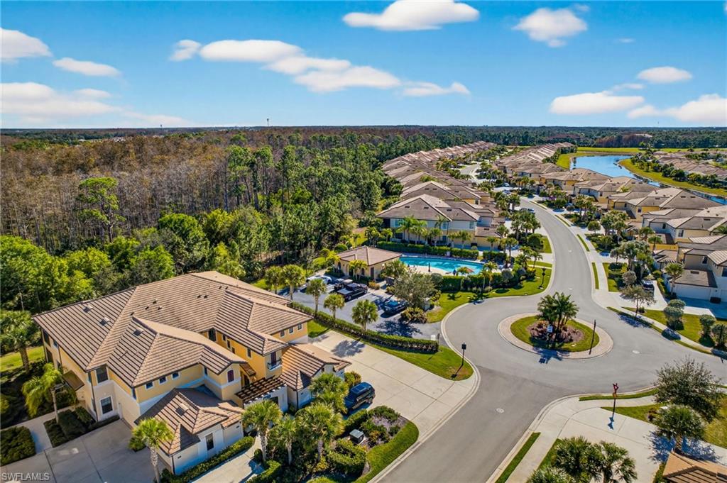 CASELLA - Residential