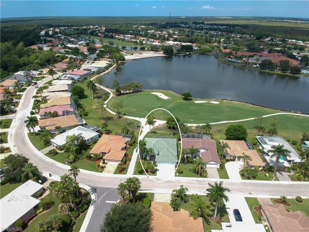 DEL VERA COUNTRY CLUB - Residential