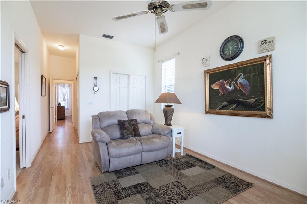 DEL VERA COUNTRY CLUB - Residential