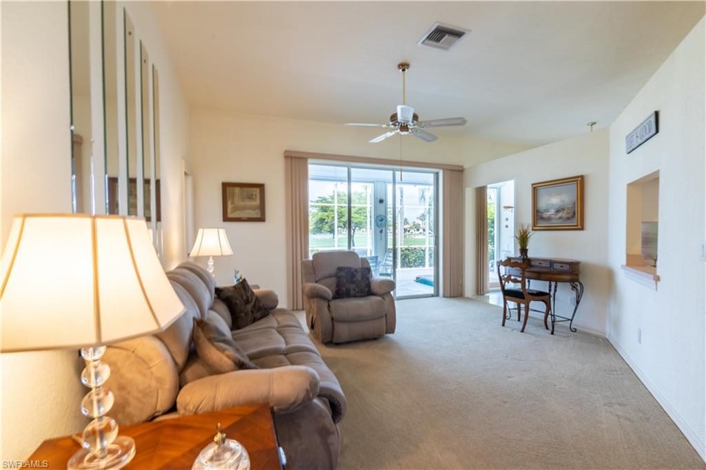 DEL VERA COUNTRY CLUB - Residential