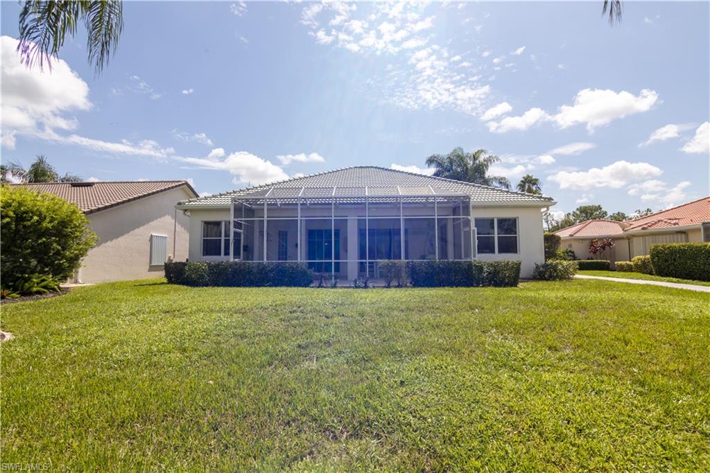 DEL VERA COUNTRY CLUB - Residential