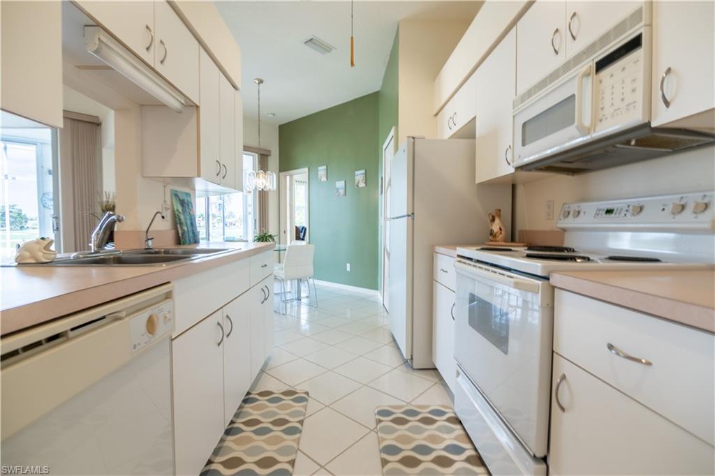 DEL VERA COUNTRY CLUB - Residential