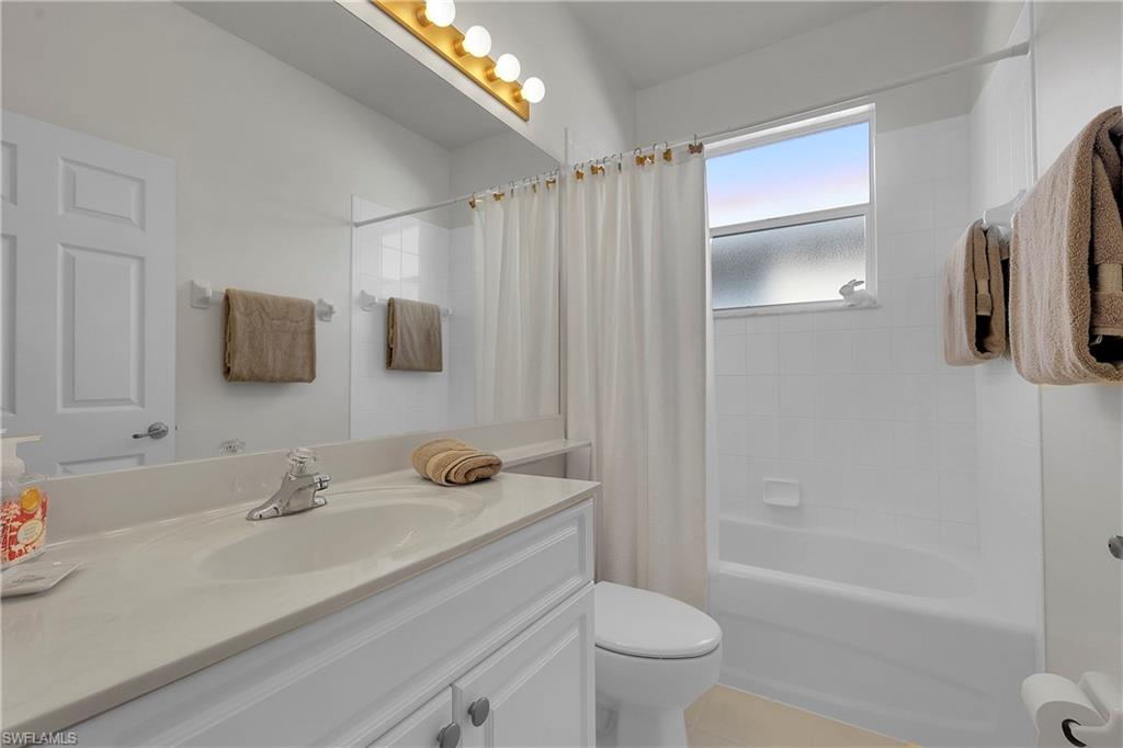 HERONS GLEN - Residential