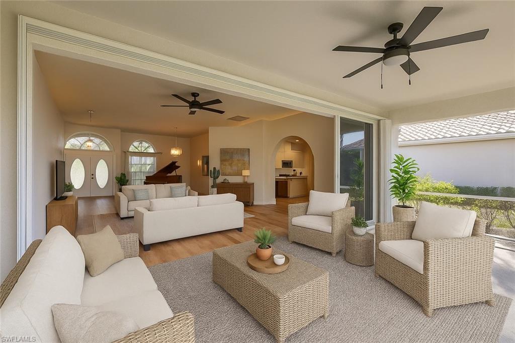 HERONS GLEN - Residential