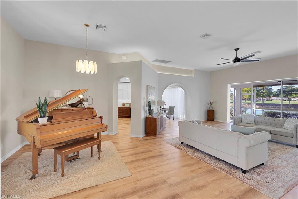 HERONS GLEN - Residential