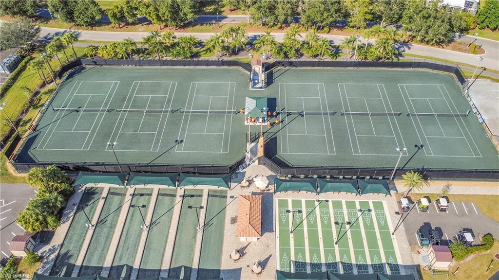 HERONS GLEN - Residential