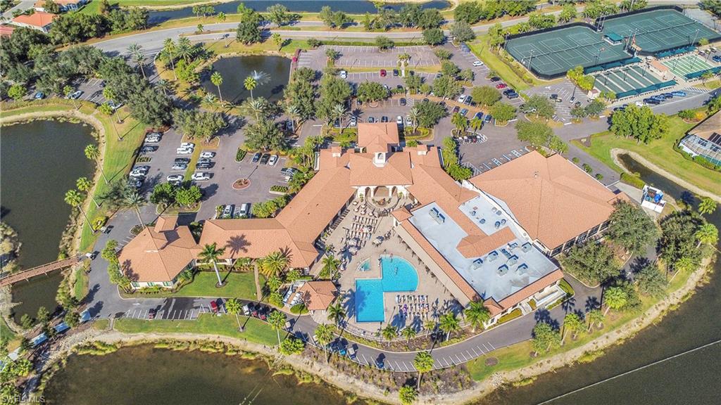 HERONS GLEN - Residential