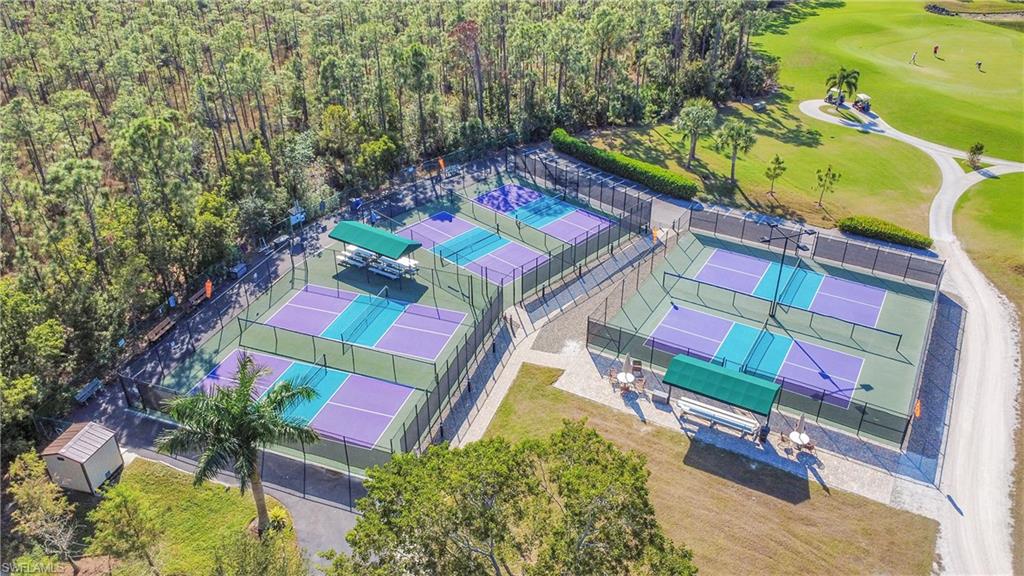 HERONS GLEN - Residential