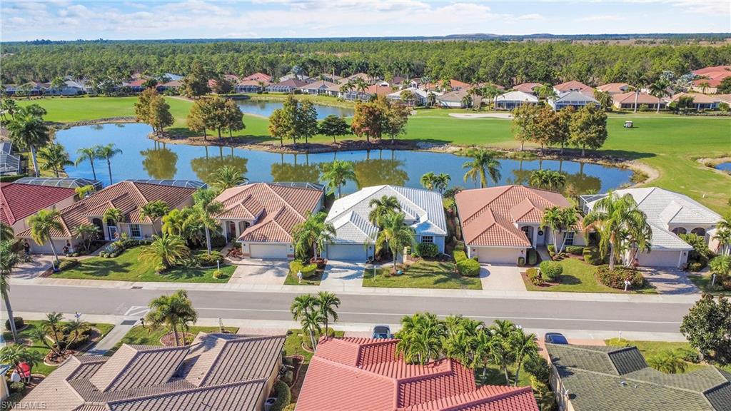 HERONS GLEN - Residential