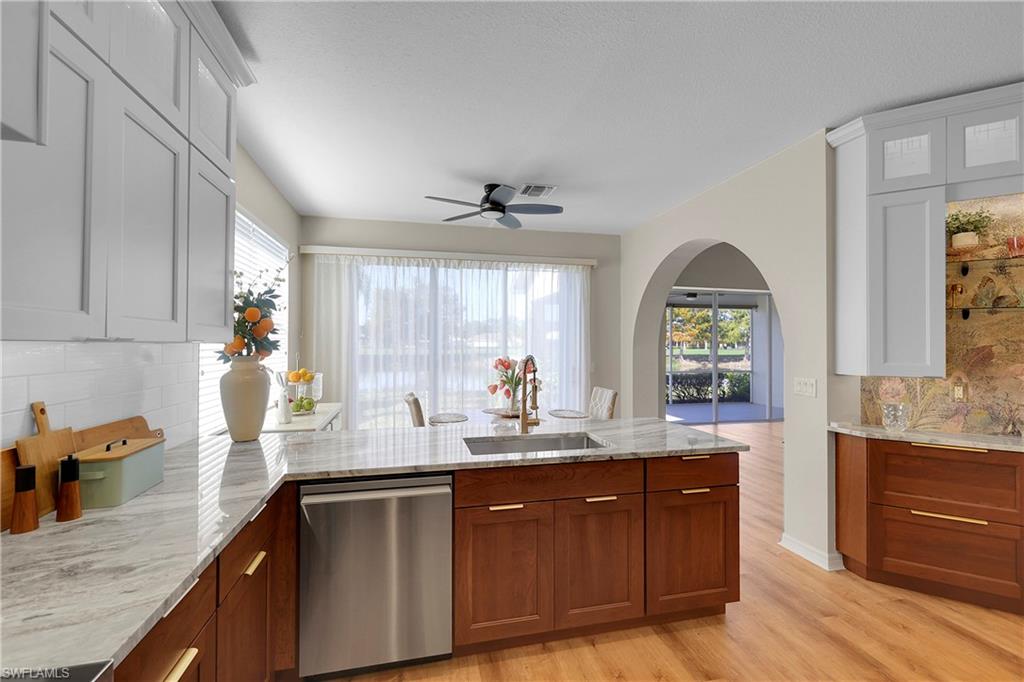 HERONS GLEN - Residential