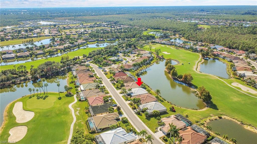 HERONS GLEN - Residential