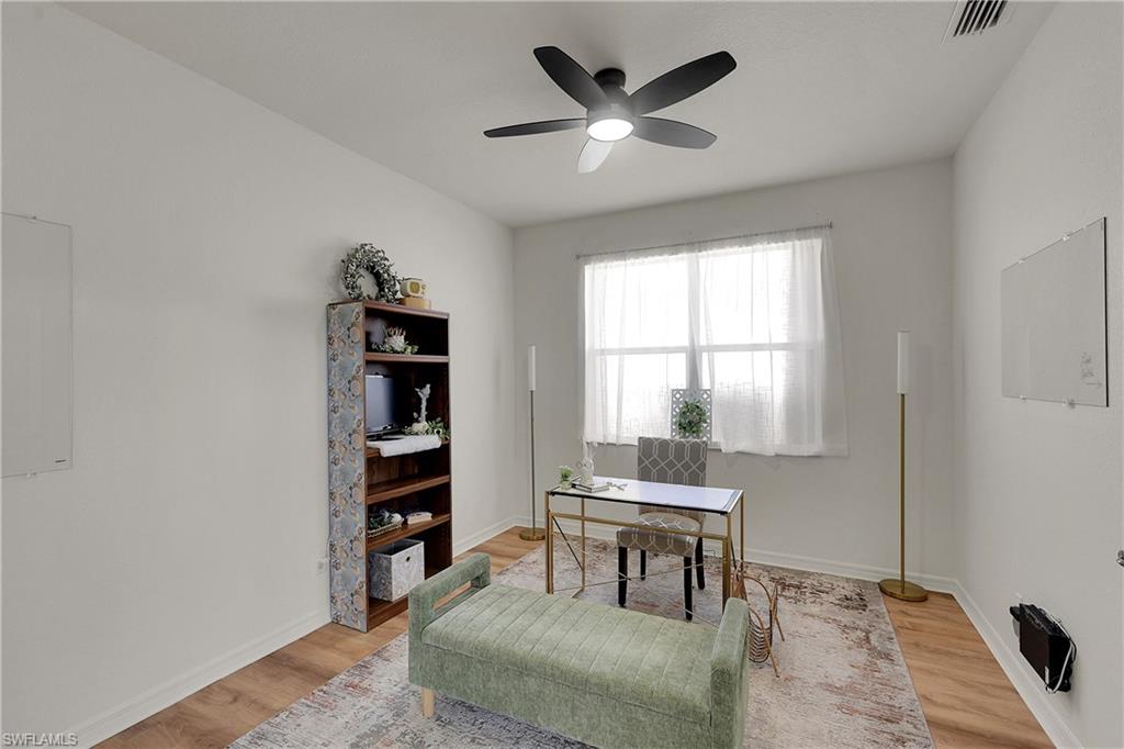 HERONS GLEN - Residential