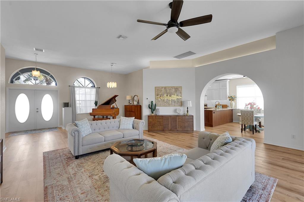 HERONS GLEN - Residential