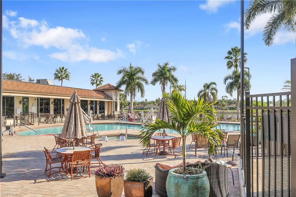 HERONS GLEN - Residential